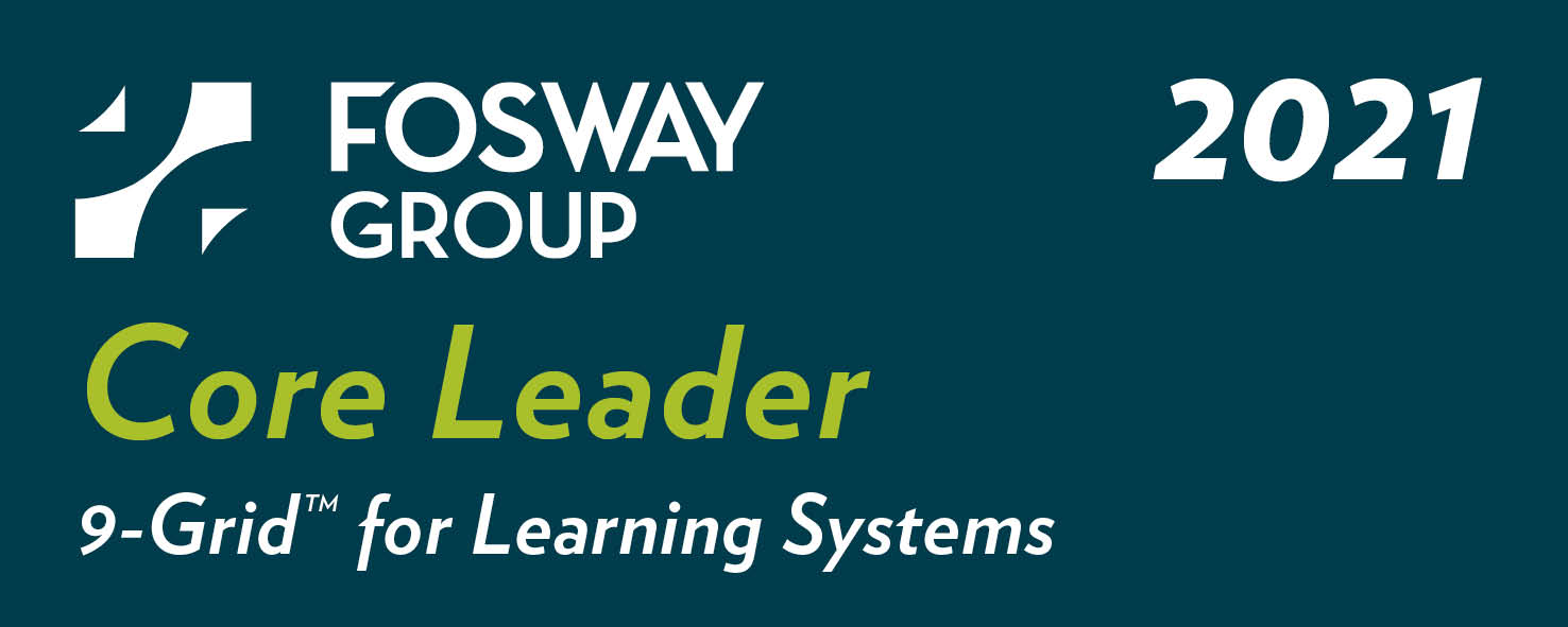 Fosway Group Core Leader