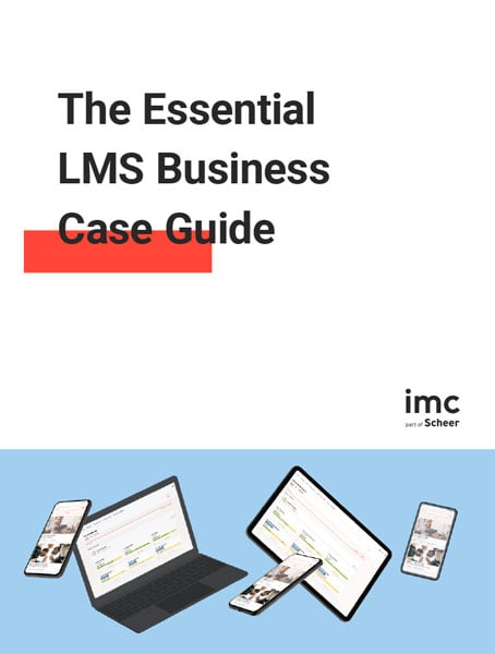 LMS Business Case Leitfaden