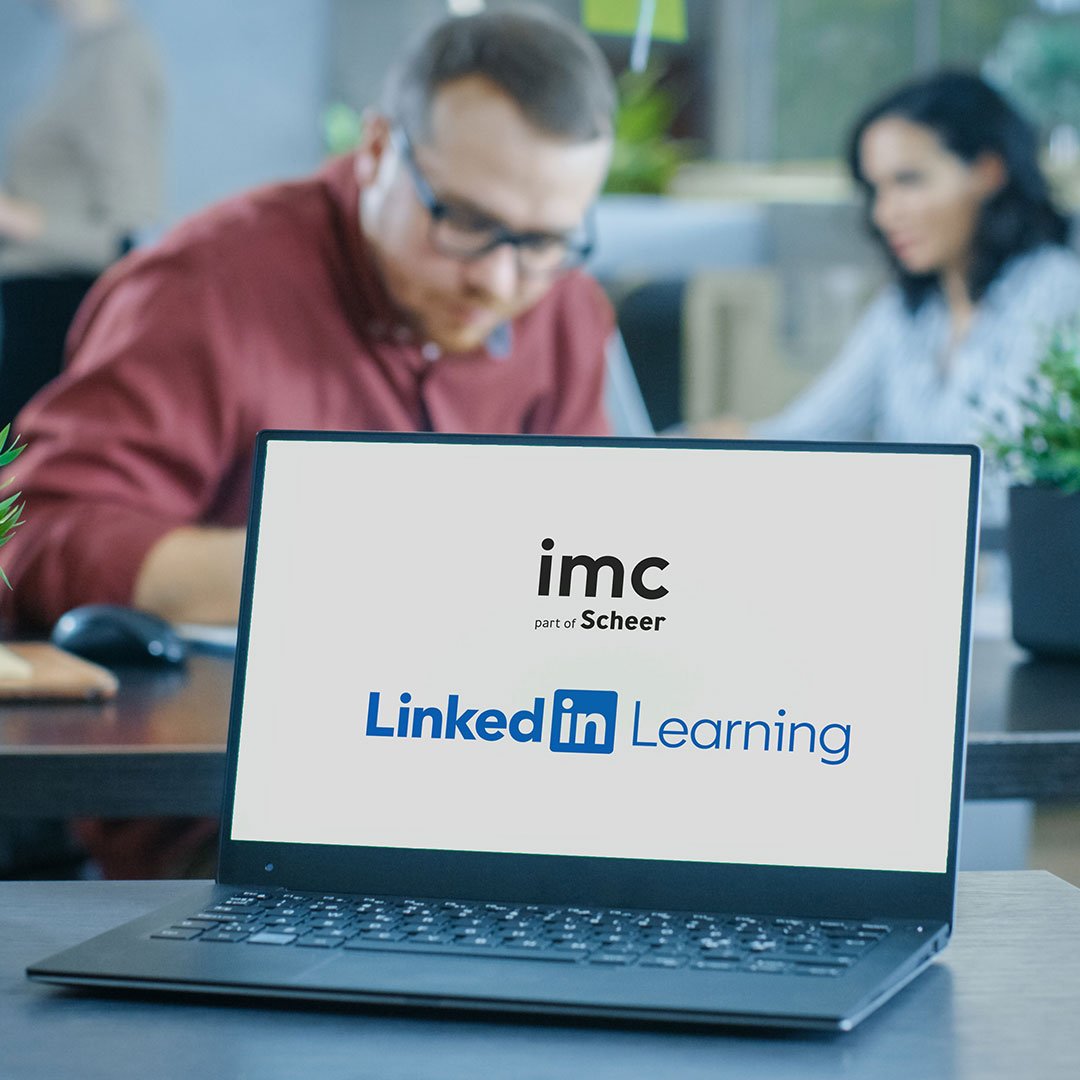 LinkedIn Learning Content Integration in LMS